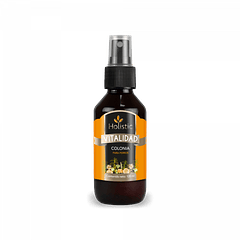 Colonia Holistic Vitalidad para perros 120ml