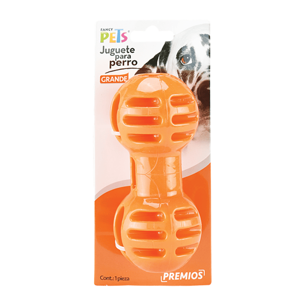 Juguete para perro Grande para premios 1pza