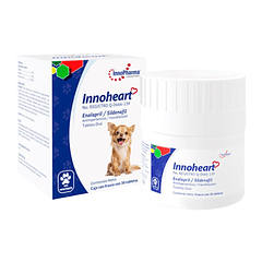 Innoheart frasco con 30 tabletas