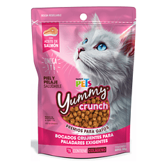 Yummy crunch 50g 
