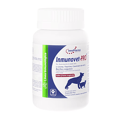Inmunovet-PRO Frasco con 75g
