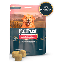 Treats Articulaciones Sanas Full Trust 180g