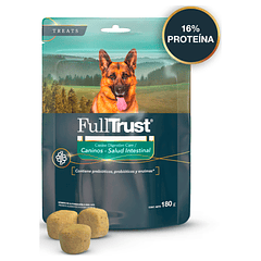 Treats Salud Intestinal Full Trust 180g
