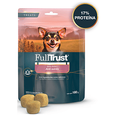 Treats Anti Estrés Full Trust 180g