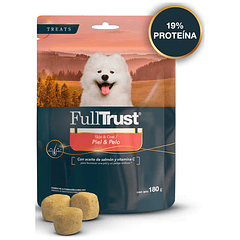Treats Piel y pelo Full Trust 180g