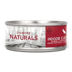 Lata Diamond Naturals Indoor Cat 156g