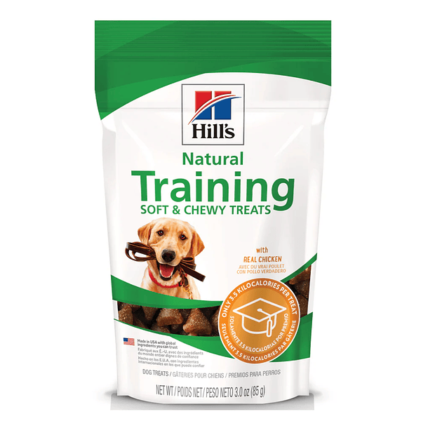Hills premios training soft & chewy 85g