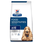 Alimento Hills Z/D para perro 3.63kg 1