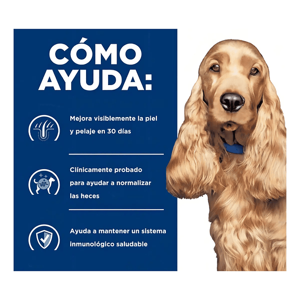 Alimento Hills Z/D para perro 3.63kg 2