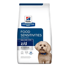 Alimento Hills Z/D Small bites para perro 1.5kg 1
