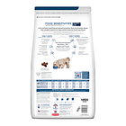 Alimento Hills Z/D Small bites para perro 1.5kg 2