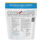 Premios Checkups para perro 1.361g 2