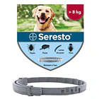 Collar seresto para perro grande ( mayor a 8 kg de peso) 2