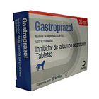Gastroprazol 20 mg con 20 Tabletas 2