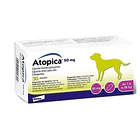 Atopica de 50 mg con 30 capsulas 2