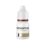 Genoftal Solución Oftálmica 5 ml. 2