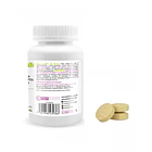 Complete Vitality multivitamínico para perros convalecientes  frasco con 60 tabletas 2
