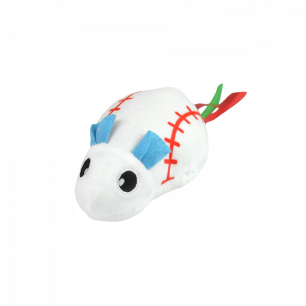 Juguete para gato con catnip 2