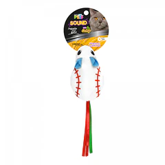 Juguete para gato con catnip