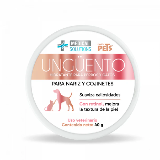 UNGÜENTO HIDRATANTE Y REPARADOR 2