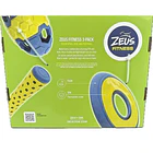 Juguete para perros zeus 2