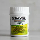 Galliforte Vitaminas para Gallos con 100 Grageas 2