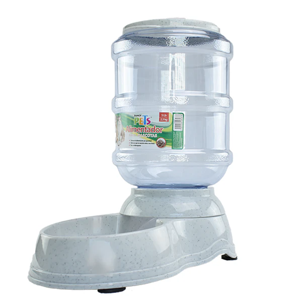 ALIMENTADOR CH 5 LB (2.3 KG) 1