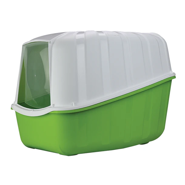 Arenero chico con tapa 2