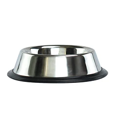 Plato de acero 8 oz. (227gr.)