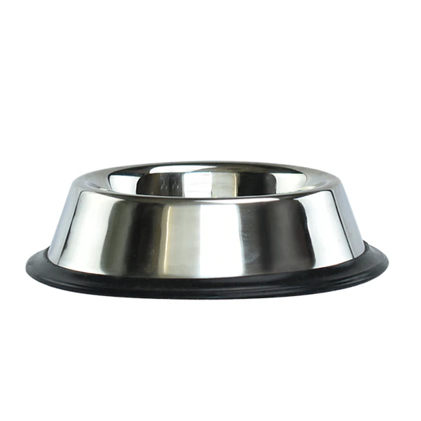 Plato de acero 8 oz. (227gr.) 1