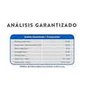 Alimento Excellent Kitten de 2 kg  2