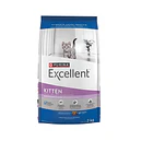 Alimento Excellent Kitten de 2 kg  1
