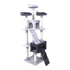 Rascador para gato 1.70cm  1