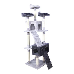 Rascador para gato 1.70cm 