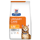 Alimento Hills c/d para Gato 1.8 Kg 1
