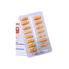  Blister con 15 capsulas Calmurofel Para Gato 1