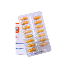  Blister con 15 capsulas Calmurofel Para Gato
