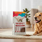 Alimento Dinapet premium 2.5kg 2