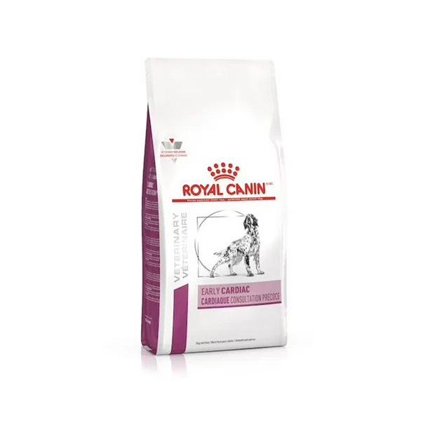 Alimento Royal Canin Early Cardiac 3.5 Kg