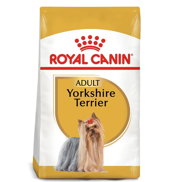 Royal Canin BHN Yorkshire Terrier Adulto 4.54 Kg.