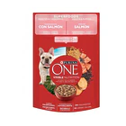 Sobre Purina One para Perro Surtido 85 g 3