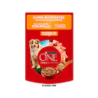 Sobre Purina One para Perro Surtido 85 g 2