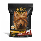 Alimento Perfect Sense Adulto Raza Pequeña 3 Kg 1