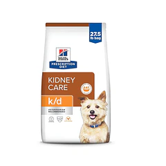 Hills k/d para Perro de 1.5 Kg