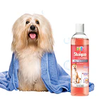 Shampoo Nutritivo Essentials 500 ml. Fancy 2