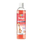 Shampoo Nutritivo Essentials 500 ml. Fancy 1