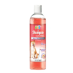 Shampoo Nutritivo Essentials 500 ml. Fancy