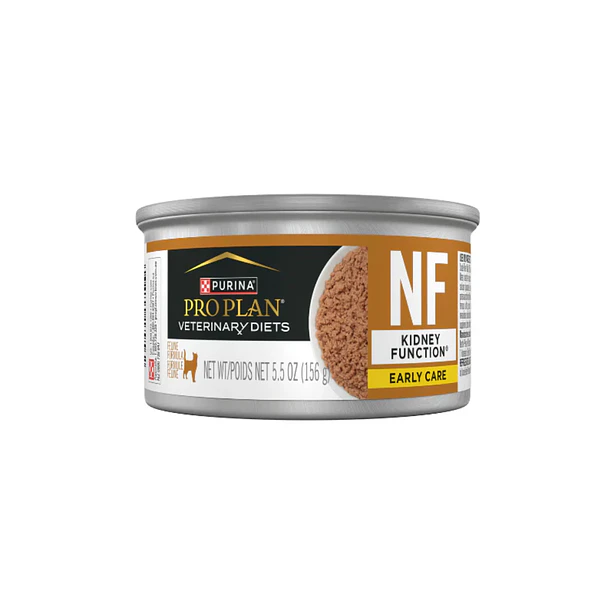 Pro Plan Lata NF Feline Early Care 156 g