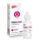 Toracard 10 ml (Torasemida) 2