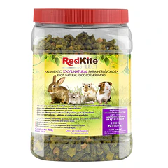 Alimento Natural para Herviboros